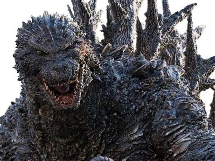 When Will Godzilla Minus One Leave Theaters?