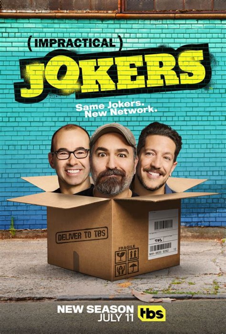 When Will Impractical Jokers Return With New Episodes?