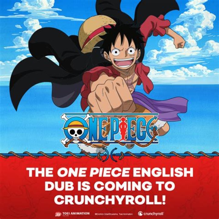 When will Luffy's Gear 5 be dubbed and released? Know the Entire Release schedule for One Piece Dub 2024