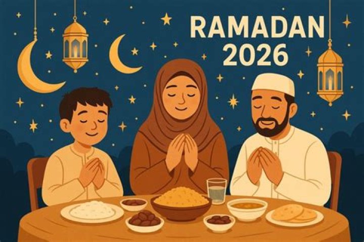 When will Ramadan/Ramjan Start in 2024