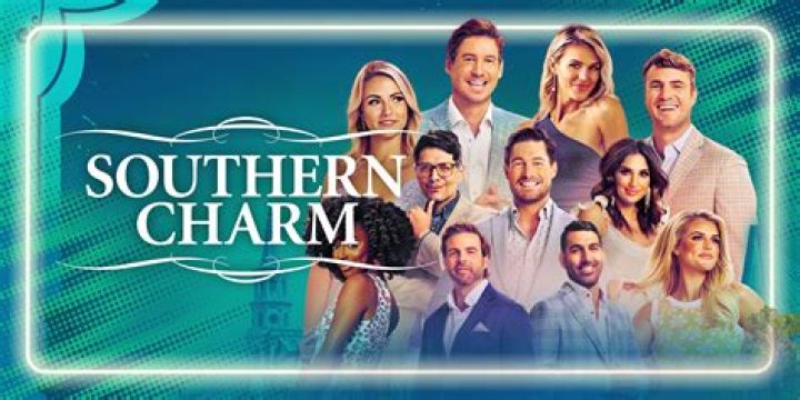 When will Season 9 of Southern Charm air?