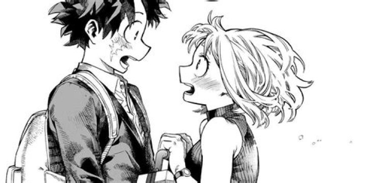 When will the Manga Series get over, and what will be the Final Reveal?