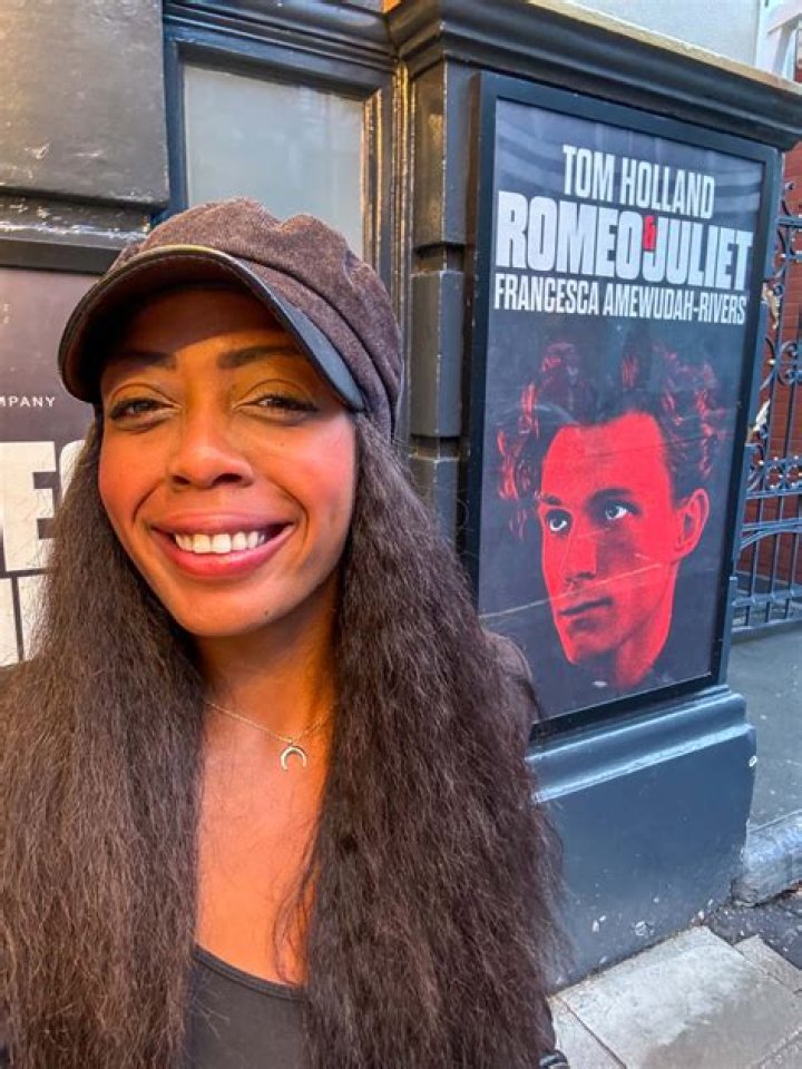 When Will Tom Holland's Romeo & Juliet Arrive In Theaters? Everything We Know About The West End Production