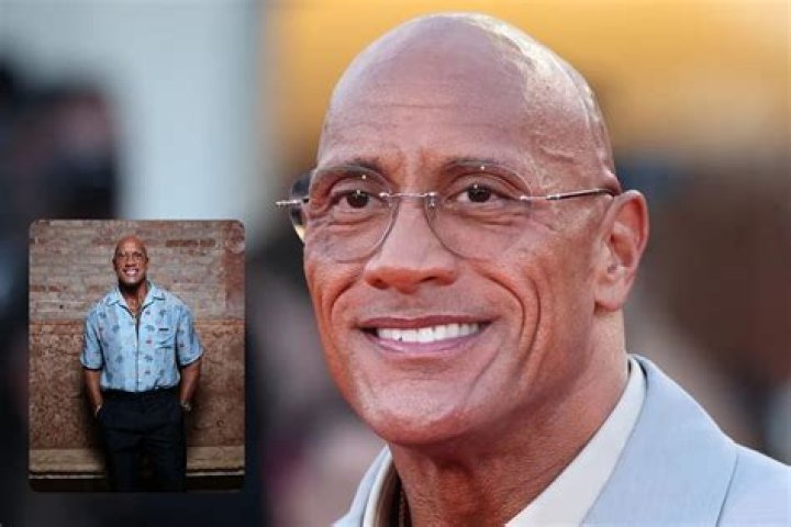 Where Are Dwayne Johnson's Parents From? A Deep Dive Into His Heritage