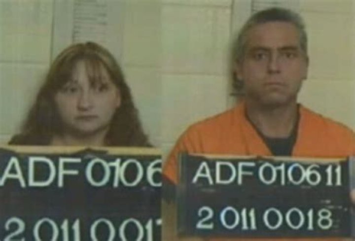 Where Are Joanna Lynne McElrath and Robin Glen James Now?