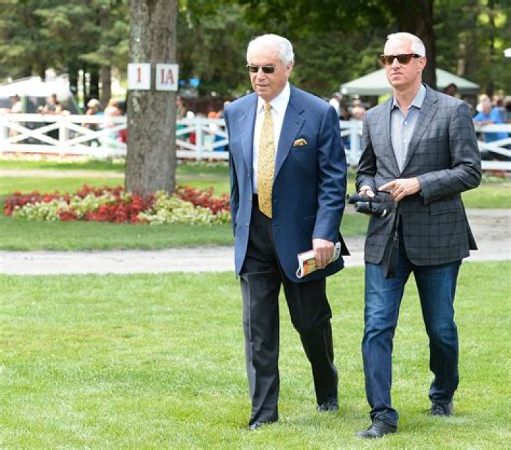 Where Are Kelly Pletcher and Wayne Adam Ford Now?