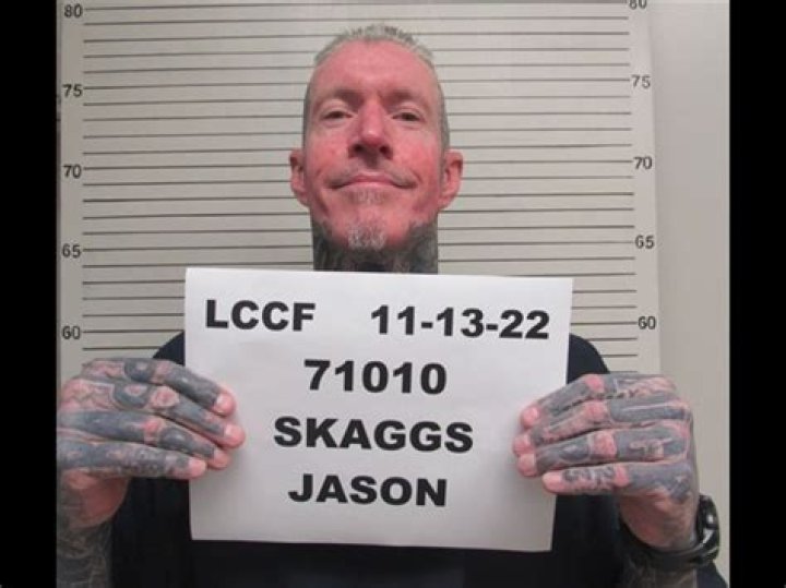 Where Are Killers Jason Skaggs and Clifton Bloomfield Now?