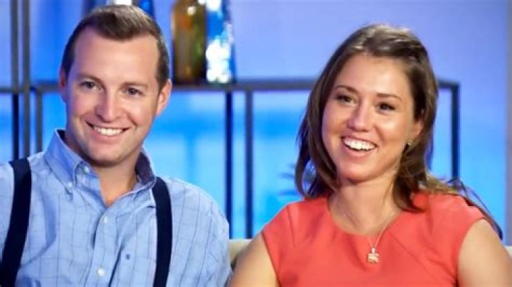 Where are Ryan and Jaclyn from Married at First Sight Season 6 now?