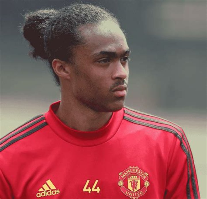 Where Are Tahith Chong (Footballer) Parents From? Family Ethnicity And Origin Explored