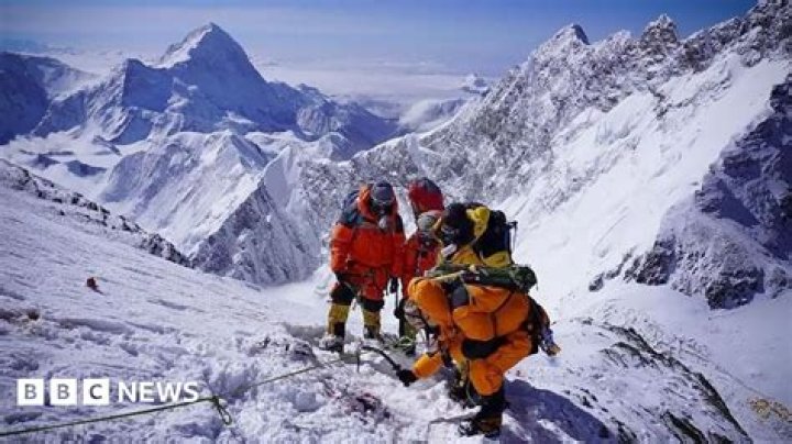Where Are The 'Everest' Survivors Today? These 8 Climbers Showed Major Strength On The Mountain