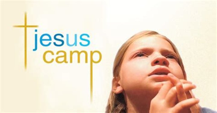 Where Are The Jesus Camp Children Now?