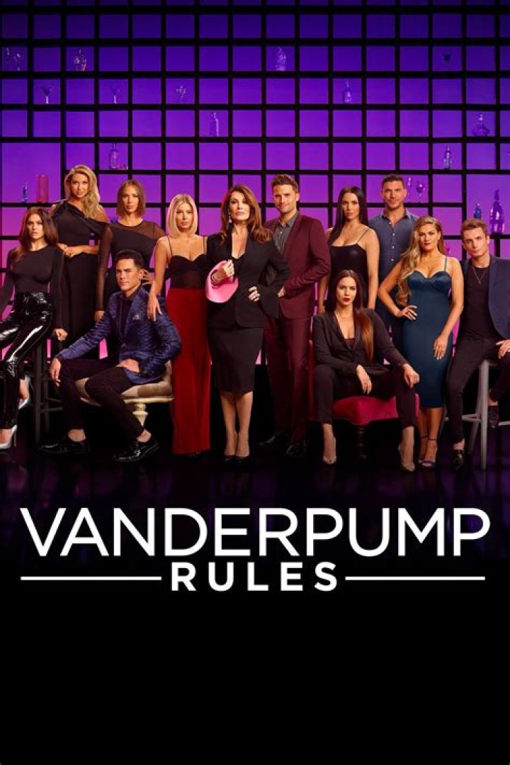 Where Can You Buy Stassi's Jewelry Line? The 'Vanderpump Rules' Star Sells Affordable Baubles