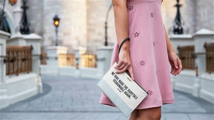 Where Can You Buy The Kate Spade x Disney Bag Collection? These Accessories Are So Magical