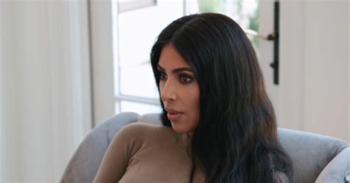 Where Did Kim Kardashian Go To High School? Her ‘KUWTK’ Season 15 Reunion Seemed To Last Forever
