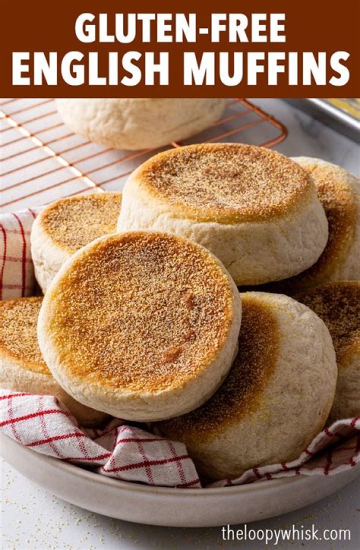 Where does Denny’s get their gluten free English muffins?