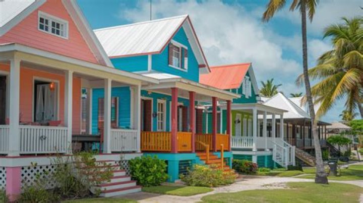 Where Does John Lurie Live? Lurie’s House In The Caribbean