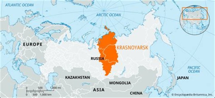 Where In Russia Is Kristina From? 'The Bachelor' Contestant Is Sharing Her Story At Her Own Pace