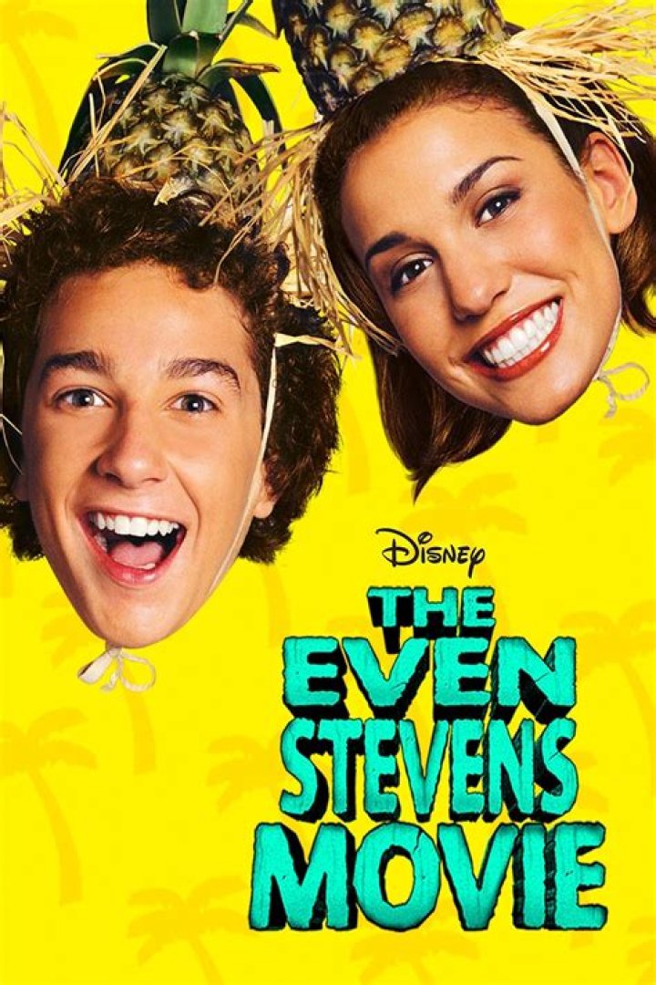 Where Is 'Even Stevens' Tawny Now? Margo Harshman Has Been All Over Your TV