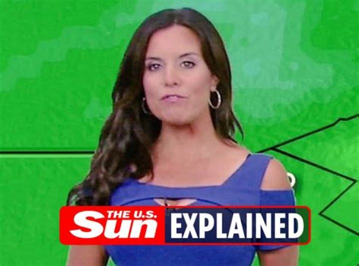 Where Is Amy Freeze Now? What Happened To Amy Freeze?