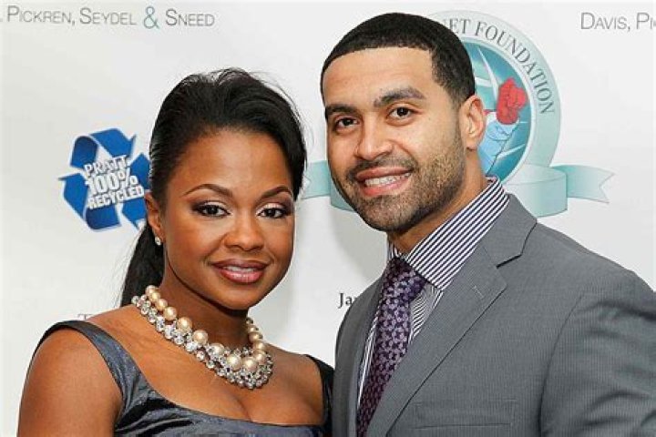 Where Is Apollo Nida Now? Phaedra Parks' Ex-Husband Will Appear In 'RHOA' Season 14