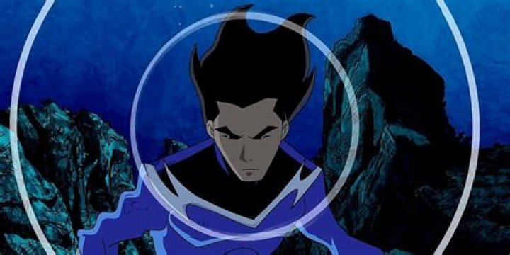 Where is Aqualad in Season 3?