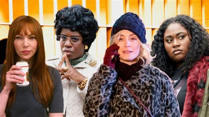 Where Is Big Boo In 'Orange Is The New Black' Season 7? Her Final Scene Is Simple But Fitting