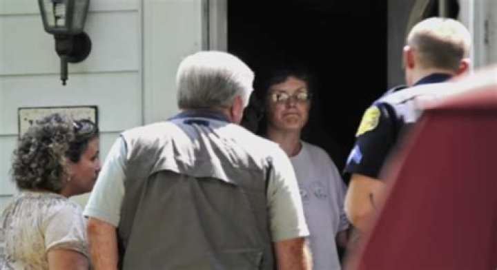 Where is Bruce Edwards Ivins’ Wife Diane Ivins Now?