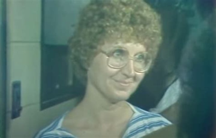 Where Is Candy Montgomery Now?