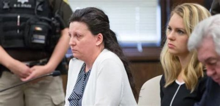 Where Is Cari Farver’s Killer Shanna “Liz” Golyar Now?