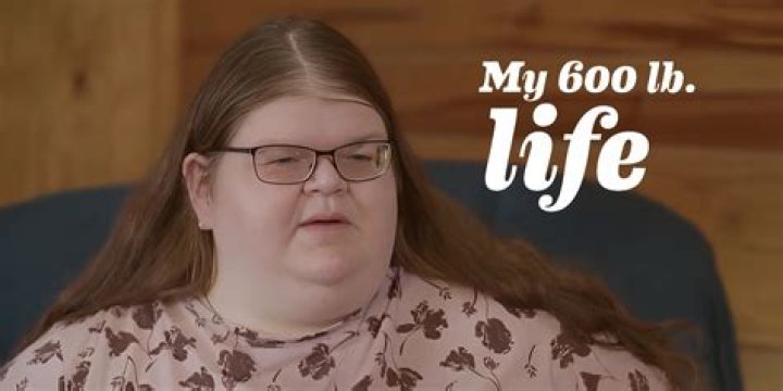 Where is Chad Dean From My 600-lb Life Today?