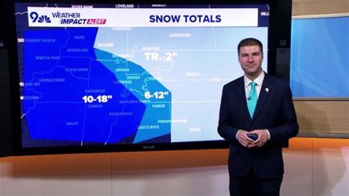 Where Is Danielle Grant? What Happened To 9News Meteorologist ?