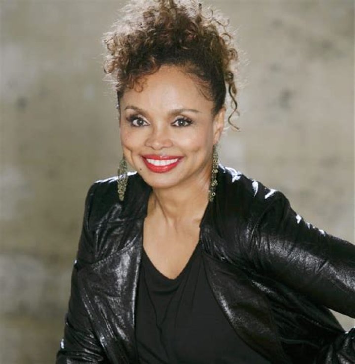 Where is Debbi Morgan now? Husband, Children, Net Worth