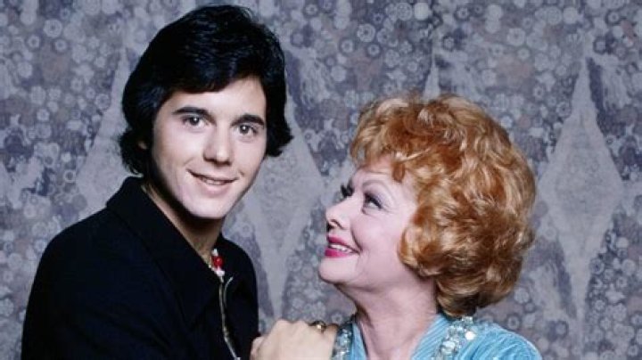 Where Is Desi Arnaz Jr.? Exploring The Life And Journey Of The Talented Star