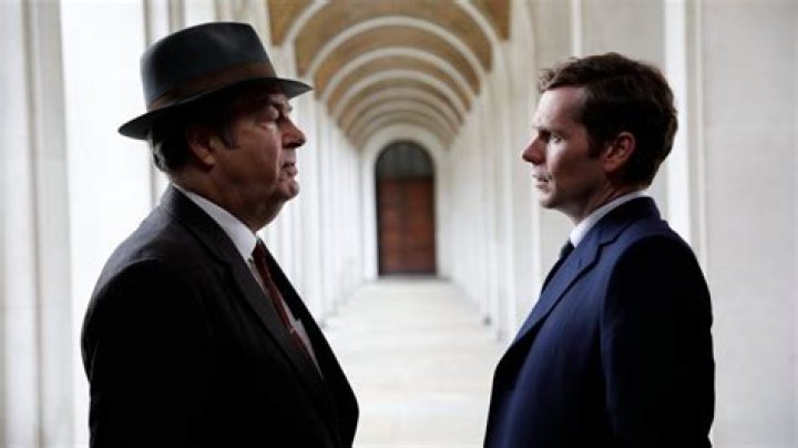 Where is Endeavour filmed? The definitive guide to Morse's Oxford