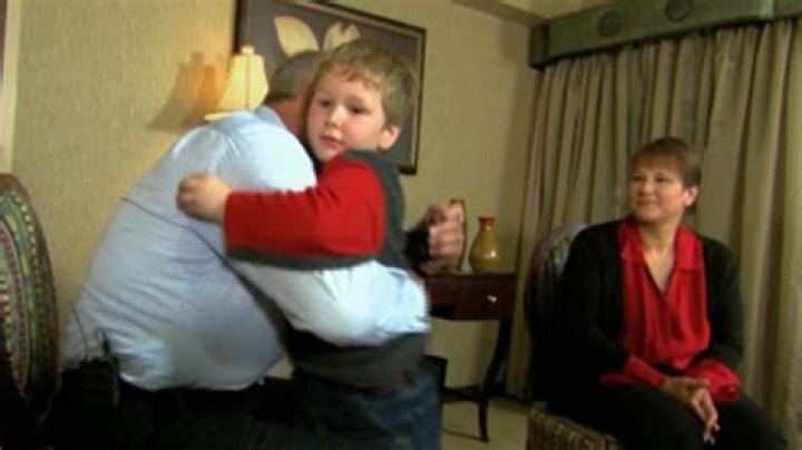 Where Is Ethan Gilman’s Family Now?