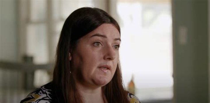 Where is Ex-Amish Misty Griffin Now?