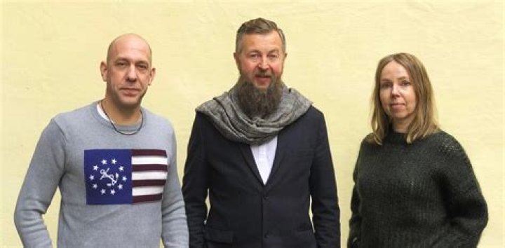 Where is Ex-Spotify Legal Head Petra Hansson Now?