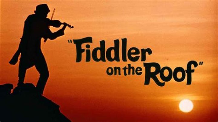 Where Is Fiddler On The Roof Filmed? 1971 Musical Filming Locations