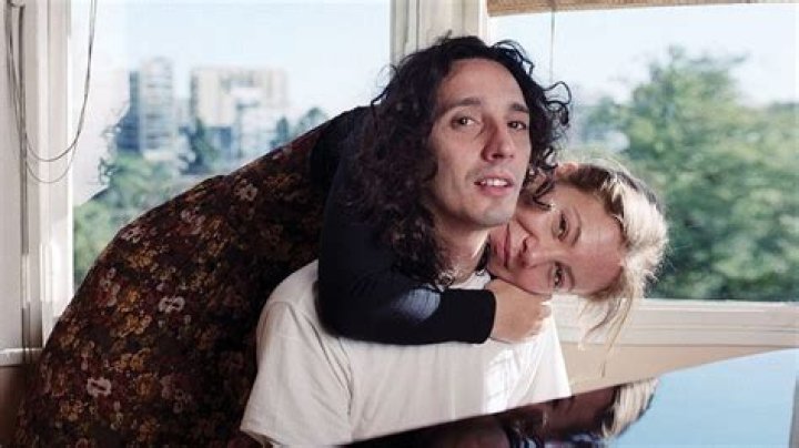 Where is Fito Páez’s Ex-Wife Cecilia Roth Now?