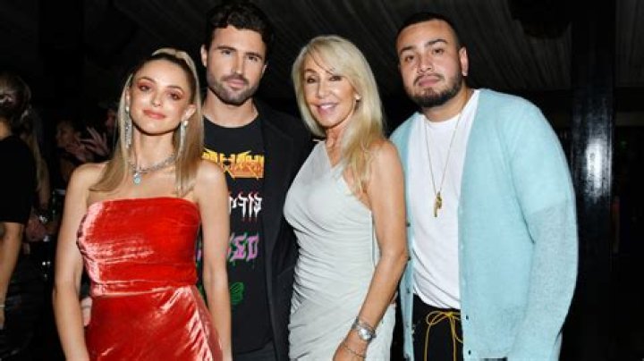 Where Is Frankie Delgado Now? The 'Hills' Alum Is Still Partying, But He's A Family Man, Too