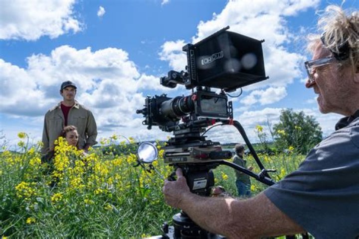 Where Is Generation Gap Filmed? Filming Locations To Know