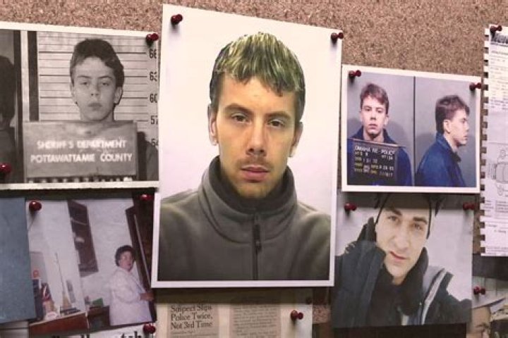 Where Is Gerald Blanchard Now? The 'Jewel Thief' Subject Faced 160 Years In Prison