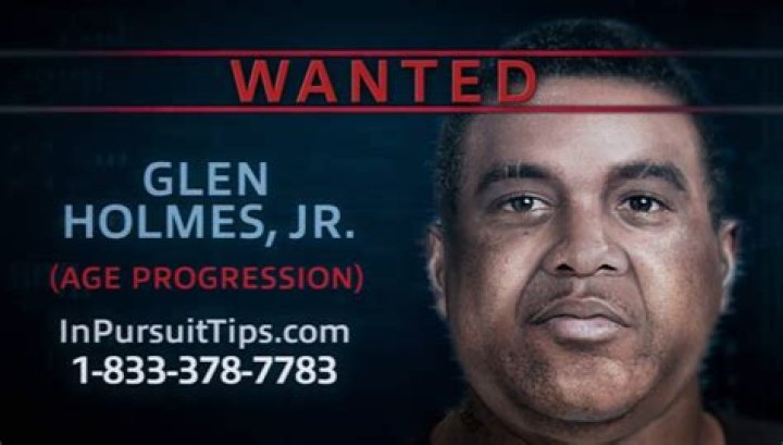 Where is Glen Holmes Jr. Now? Has Barry Thomas’ Killer Been Caught?