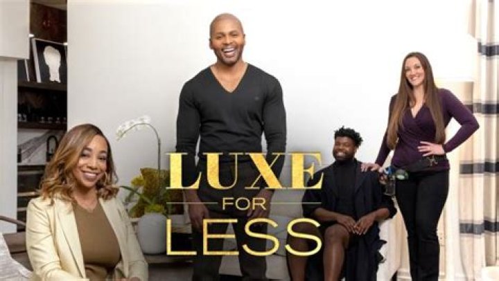Where is HGTV’s Luxe for Less Filmed?