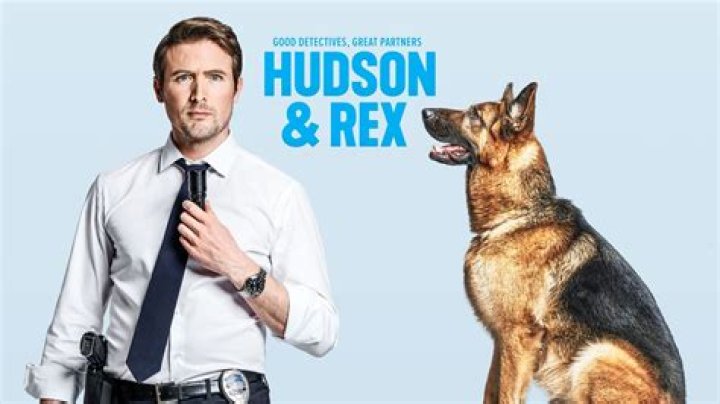 Where Is Hudson & Rex Filmed? All About The Plot & Cast