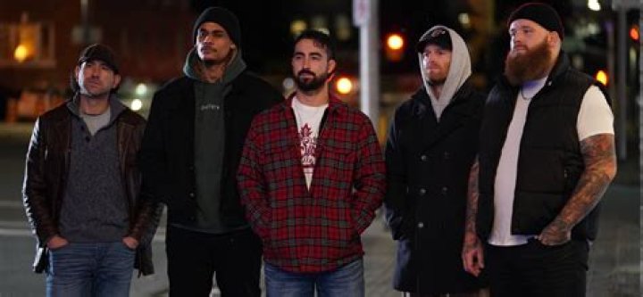 Where is JJ Frankie JJ? Who are the Policetti Brothers on Shoresy?