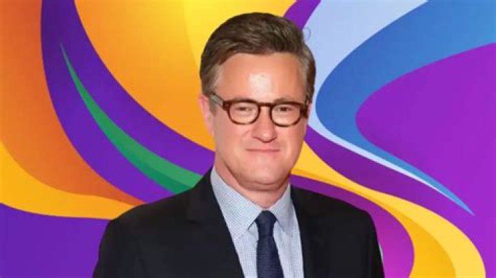 Where is Joe Scarborough? All That You Should Know