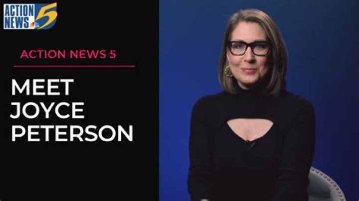 Where is Joyce Peterson Now? Know about his Career