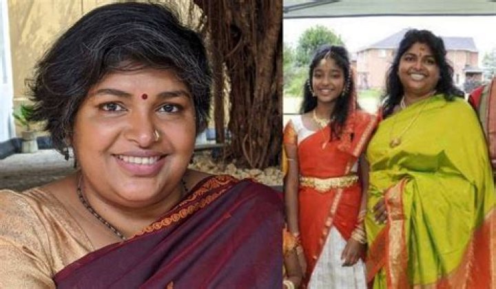 Where Is Kiruthiha Kulendiren, Maitreyi Ramakrishnan’s Mother?