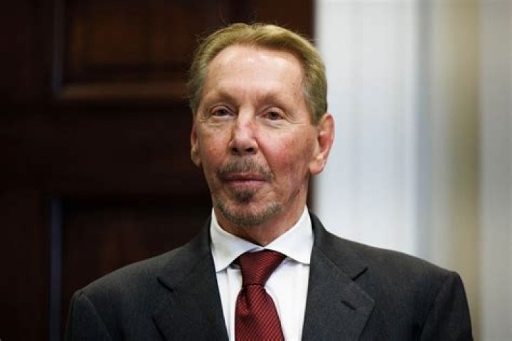 Where is Larry Hagenbuch Now?
